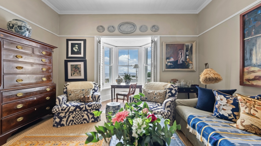 2 Bedroom Property for Sale in Mount Pleasant Western Cape